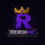 Иконка сервера ReignMC
