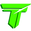 Логотип сервера TALER