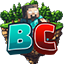 Логотип сервера breezecraft