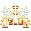 Логотип сервера Telos