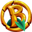 Логотип сервера BiteForce