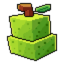 Логотип сервера PEARSMP