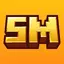 Логотип сервера ShulkerMC