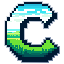 Логотип сервера Craftolution