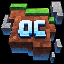 Логотип сервера OakCraft