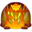 Иконка сервера Flametime