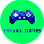 Иконка сервера MikhailGames
