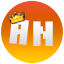 Иконка сервера AVALONIA