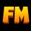 Логотип сервера FLUxMINE