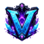 Логотип сервера VariaxityMC