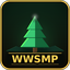 Логотип сервера WanderWoodSMP