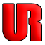 Логотип сервера UR Community