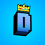 Логотип сервера DailySMP