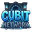 Логотип сервера Cubit