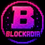 Логотип сервера Blockadia