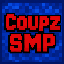Иконка сервера CoupzSMP