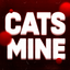 Иконка сервера CatsMine