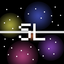 Логотип сервера SpaceLink