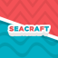 Логотип сервера SeaCraft