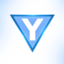 Иконка сервера YottaCraft