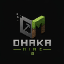 Логотип сервера DhakaMine