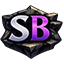 Логотип сервера Stableblocks