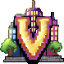 Логотип сервера Valoryn