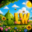 Иконка сервера ListikWorld топ копия really