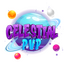 Логотип сервера CelestialPvP