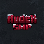 Логотип сервера Rudex