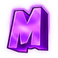 Логотип сервера MythMC