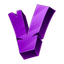 Логотип сервера VanquishMC