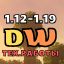 DEWORLD