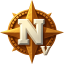 Логотип сервера Nomadas