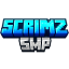 Логотип сервера SCRIMZSMP