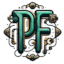 Логотип сервера POWERFIGHT
