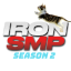 Логотип сервера IronSMP