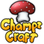 Логотип сервера ChampiCraft