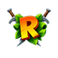 Логотип сервера Razepvp