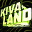 Иконка сервера KivaLand
