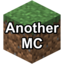 Логотип сервера AnotherMC