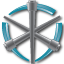 Иконка сервера PickAxis