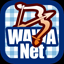 Логотип сервера WawaNet