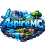 Логотип сервера AspireMC Australia