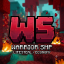 Логотип сервера WARRIORSMP