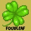 Иконка сервера FourLeaf SMP >> Fishing