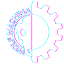Логотип сервера Machina