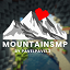 Логотип сервера MountainSMP