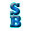 Логотип сервера Stirebuild