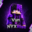 Иконка сервера NYXRISE